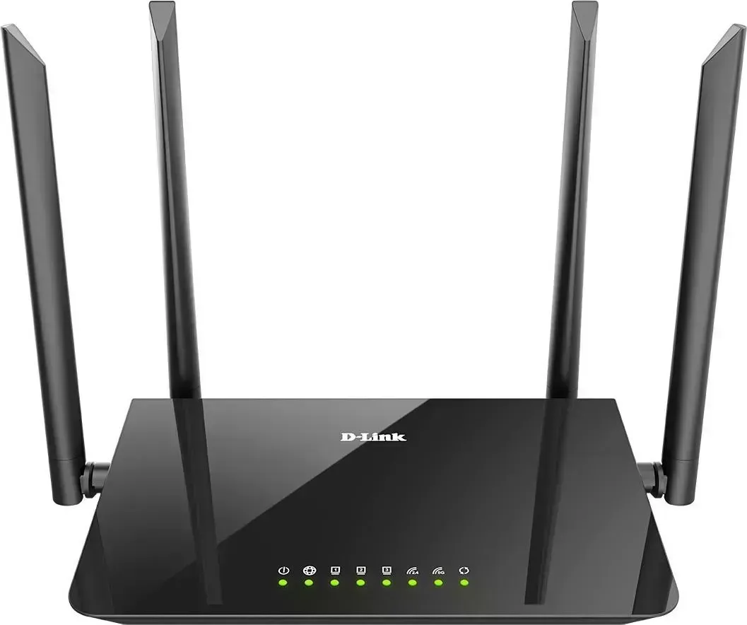 Маршрутизатор D-LINK Роутер DIR-843/RU/B1A