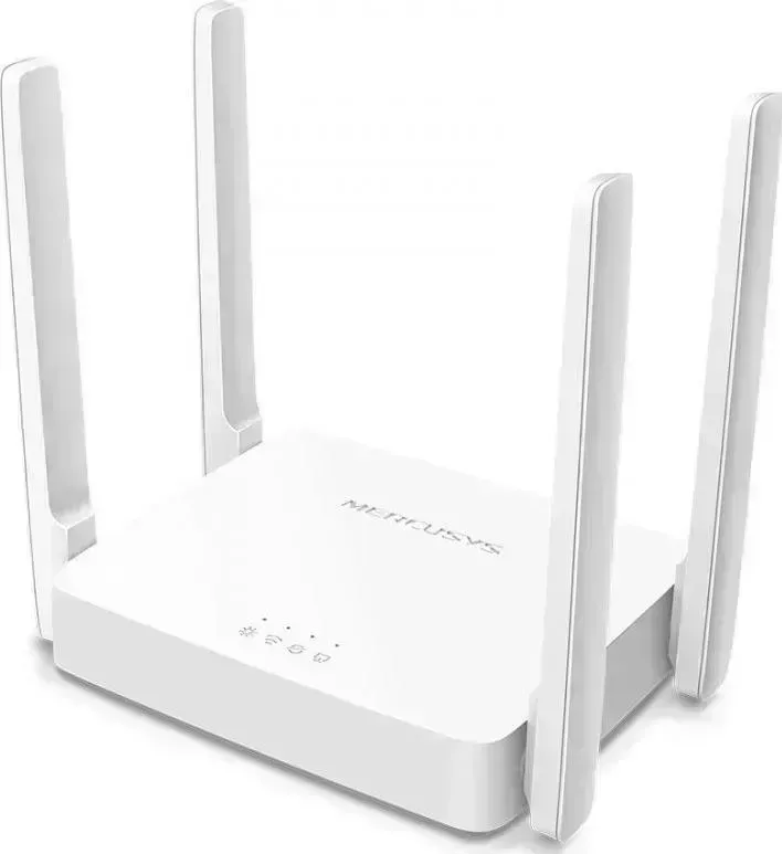 Роутер Mercusys AC10 белый