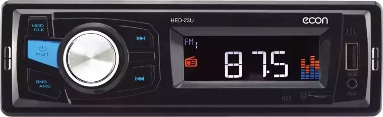 Автомагнитола ECON HED-23 U