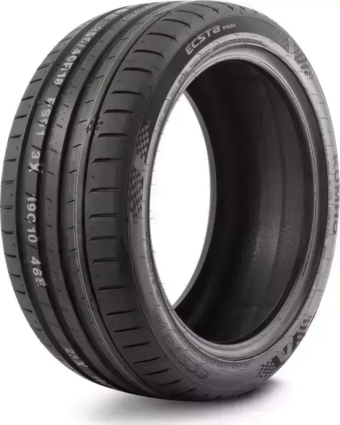Шина KUMHO PS-91 XL 275/35/R18 99 Y