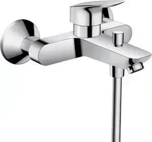Смеситель для ванны Hansgrohe Logis 70 мм (71400000)
