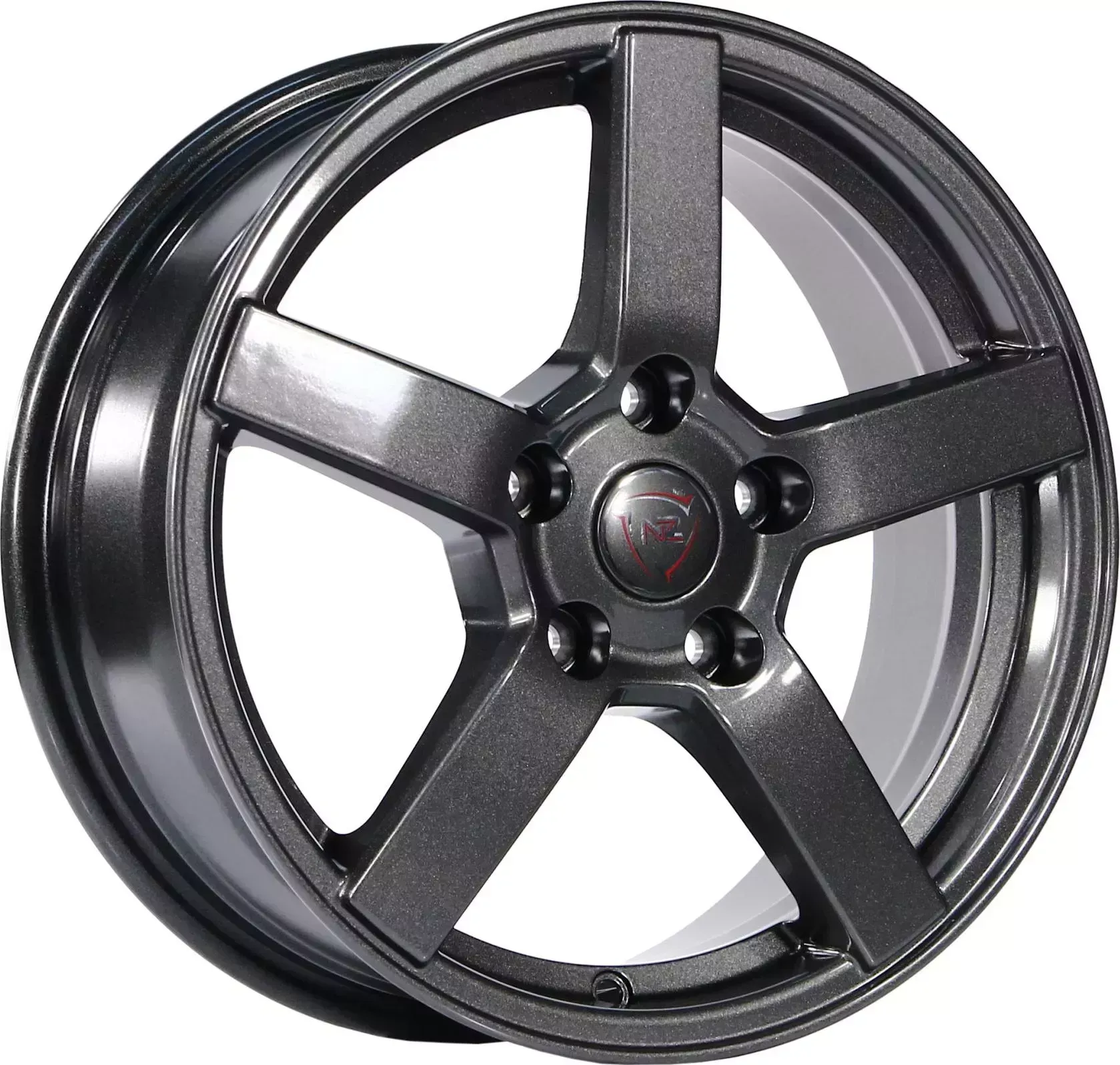 Диск автомобильный NZ_Россия NZ 6.5X16/5X112