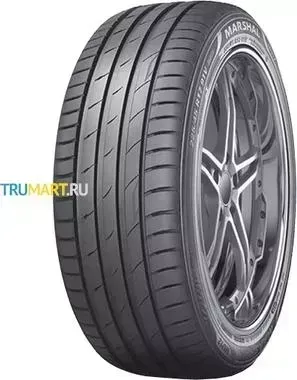 Шина Marshal MU12 245/45ZR17 95W TL