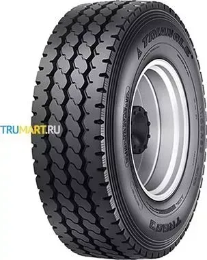 Шина TRIANGLE TR663 7,5R16 122/118L PR14