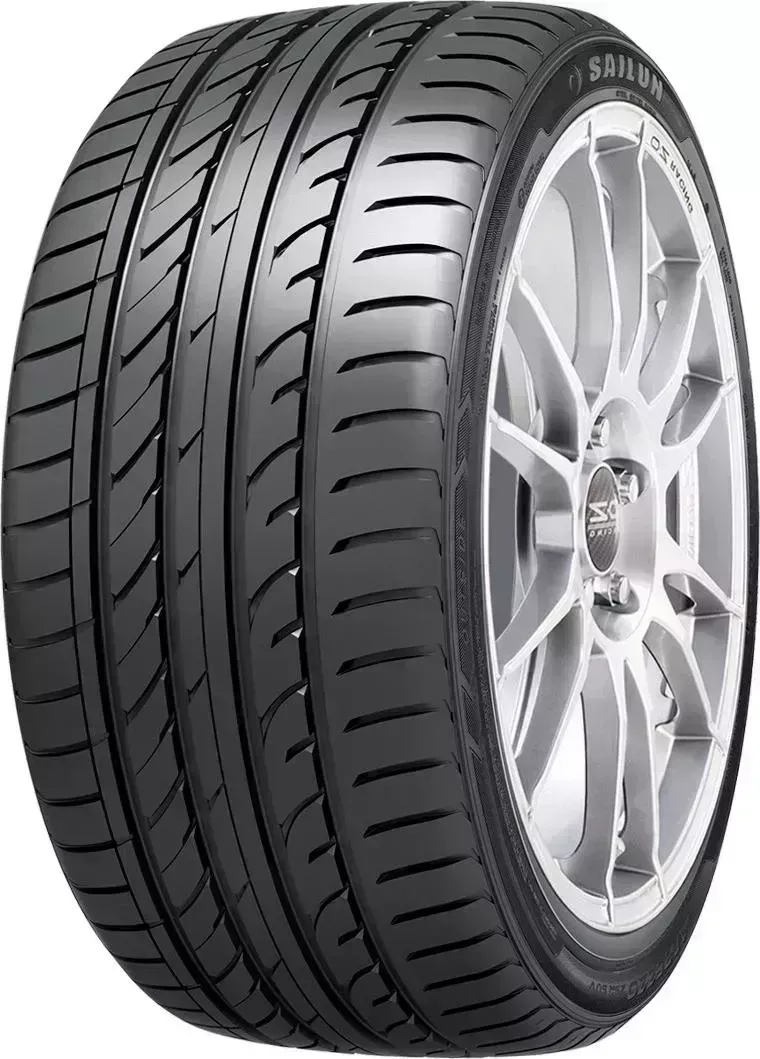 Шина SAILUN ATREZZO ZSR RUNFLAT 225/45R17 91Y RF