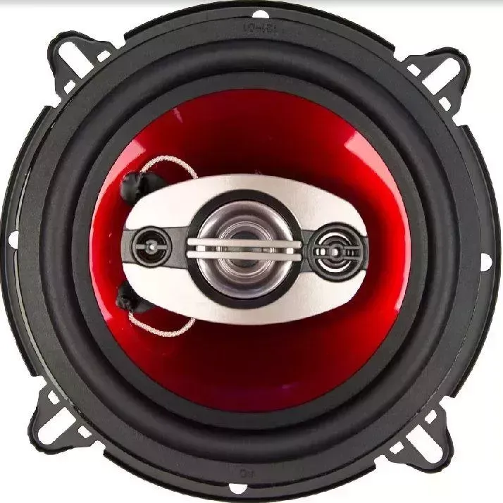 Автоакустика  Ural AS-C1347 Red