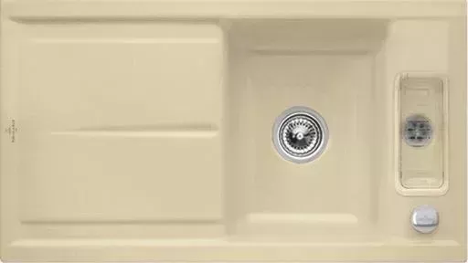 Мойка кухонная  Villeroy Boch 677802i5