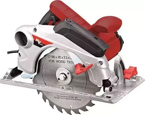 Пила циркулярная REDVERG Циркулярная пила RD-CS150-66L