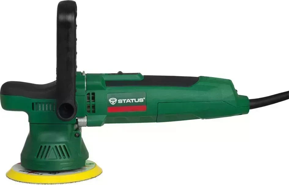 Шлифмашина угловая STATUS XPA9-125CE