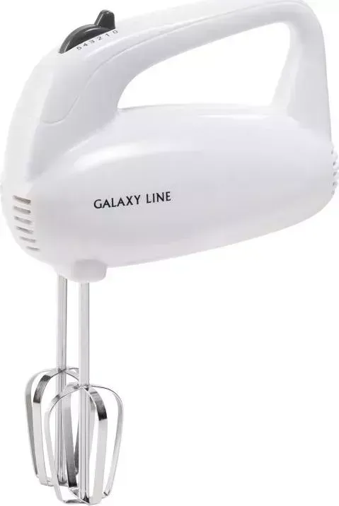 Миксер GALAXY GL 2217