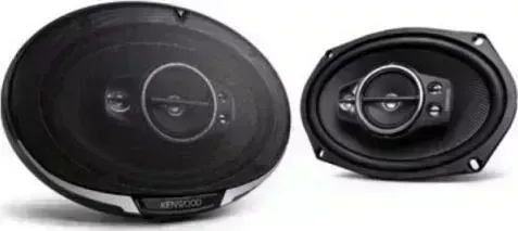 Автоакустика KENWOOD KFC-PS6976