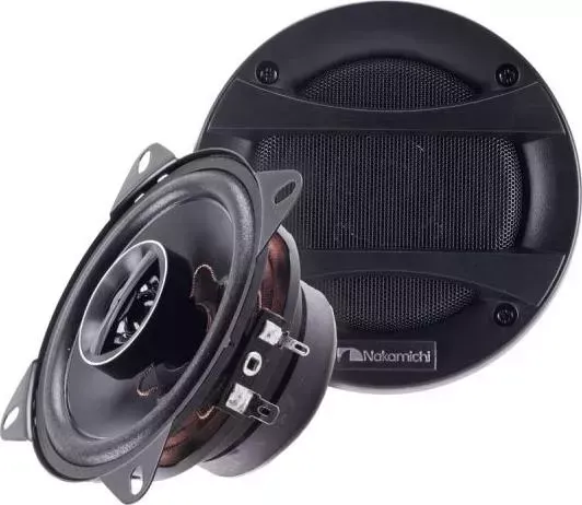 Автоакустика  Nakamichi NSE-1018R