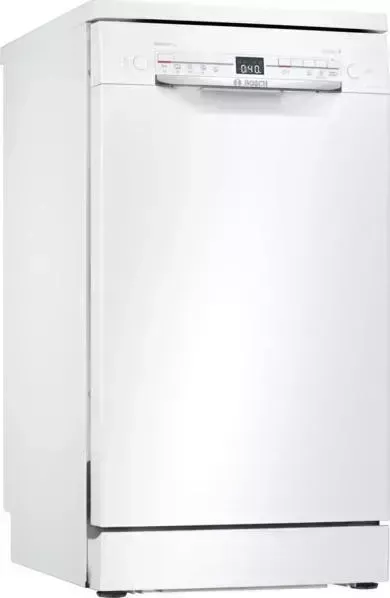 Посудомоечная машина BOSCH SRS2HKW1DR