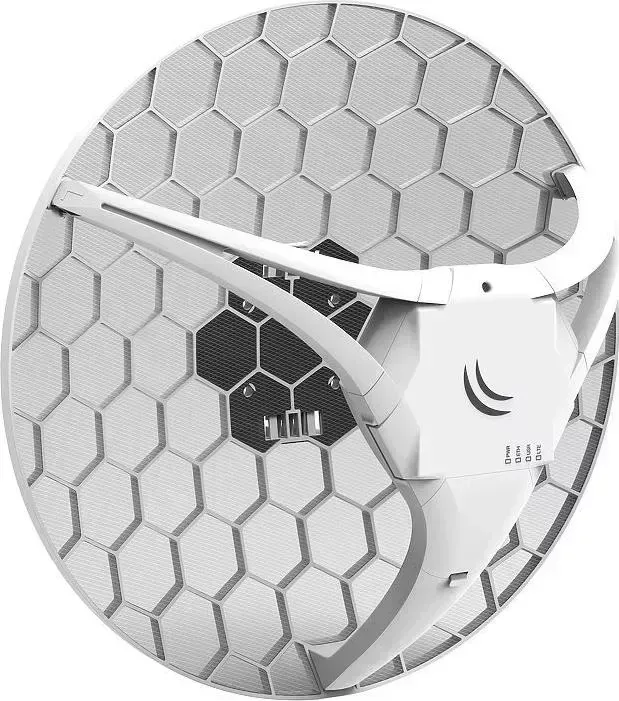 Маршрутизатор MIKROTIK Точка доступа MikroTik RBLHGRR11E-LTE