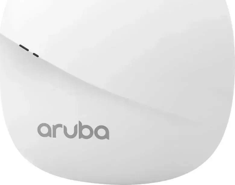 Маршрутизатор  Точка доступа HPE Aruba AP-303 RW (JZ320A)