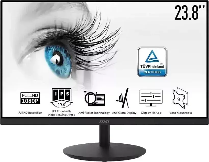 Монитор MSI Pro MP242