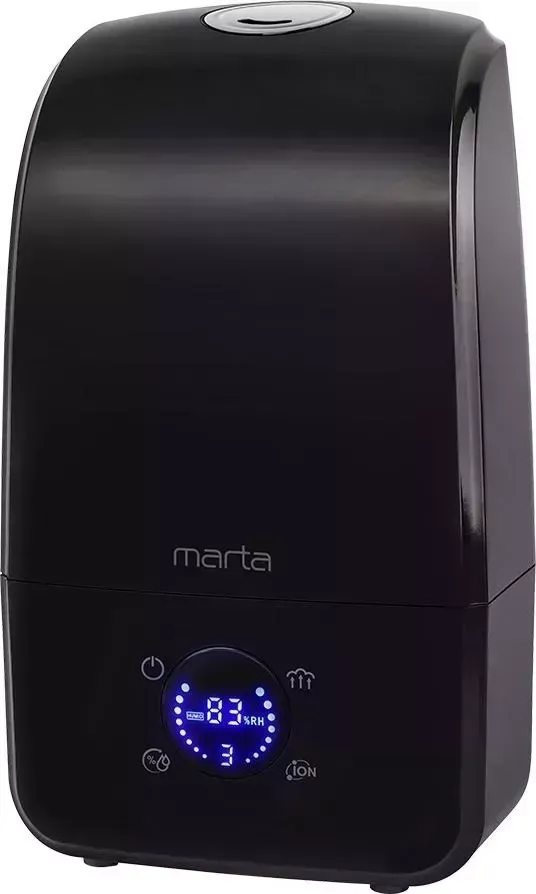 Увлажнитель воздуха MARTA MT-2383