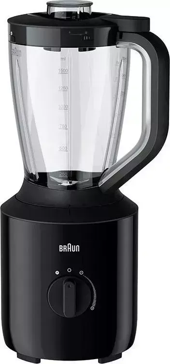 Блендер BRAUN JB3100BK