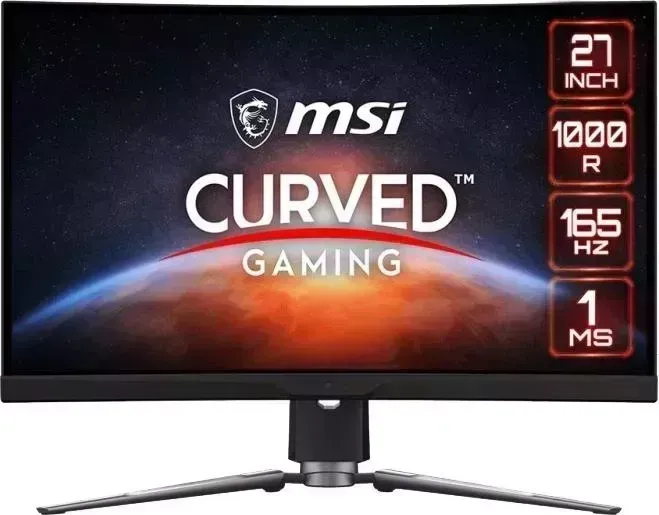 Монитор MSI 273CQR
