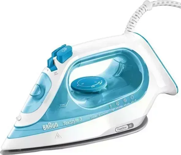 Утюг BRAUN SI3053BL