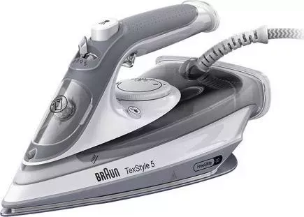 Утюг BRAUN SI 5078 GY