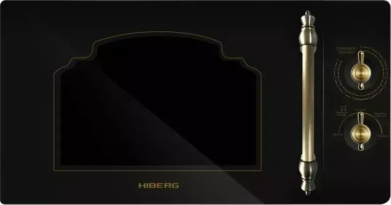 Микроволновая печь HIBERG VM-4288 BR