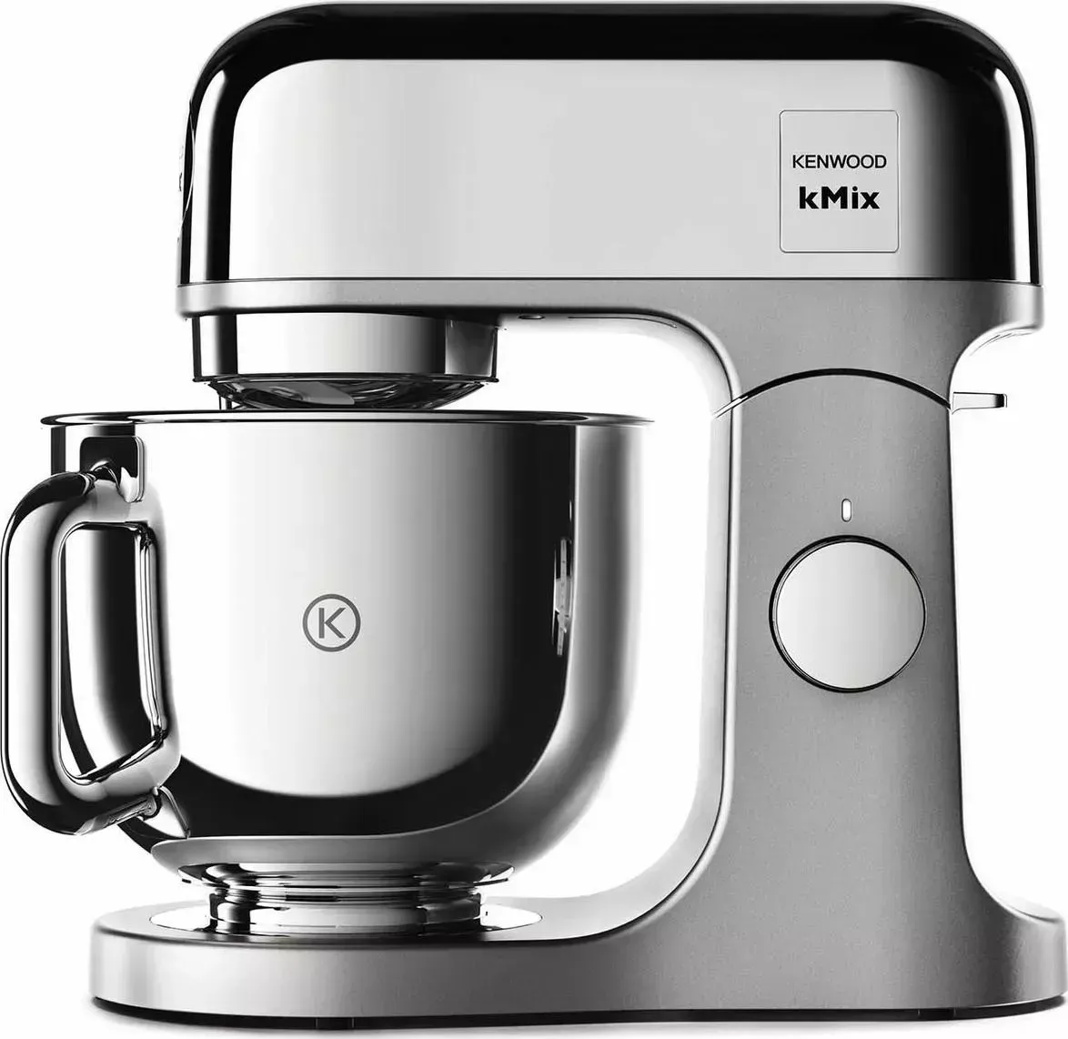 Кухонный комбайн KENWOOD KMX760CH