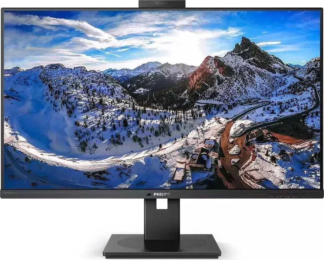 Монитор PHILIPS 326P1H
