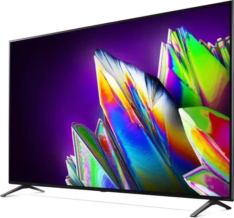 Телевизор LG 75NANO756QA