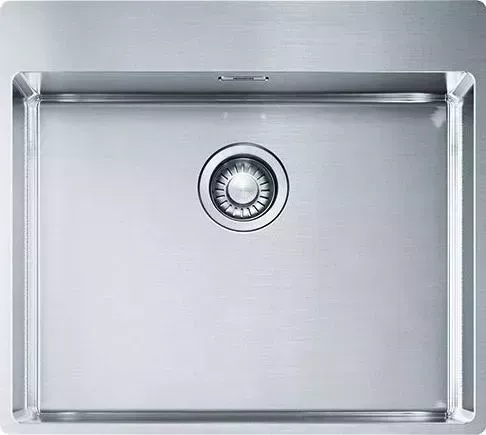 Мойка кухонная Franke BXX 210-54 TL (127.0369.295)