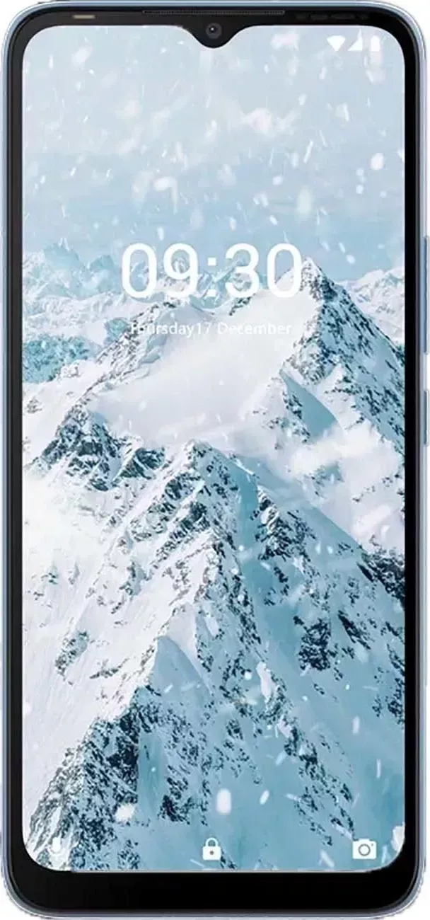 Смартфон  Tecno POP5 2/32Gb Ice Вlue
