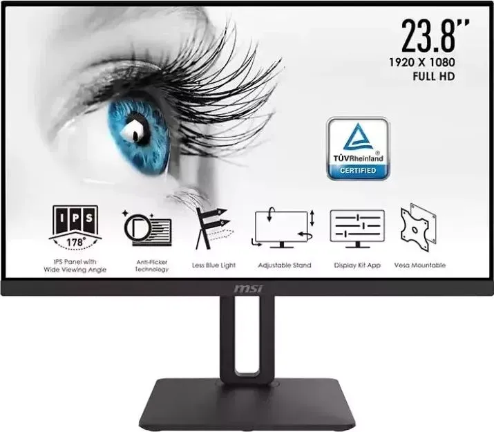 Монитор MSI PRO MP242P