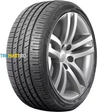Шина NEXEN Nfera RU5 275/40R20 106W XL TL