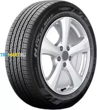 Шина NEXEN Npriz RH7 235/50R19 99H TL