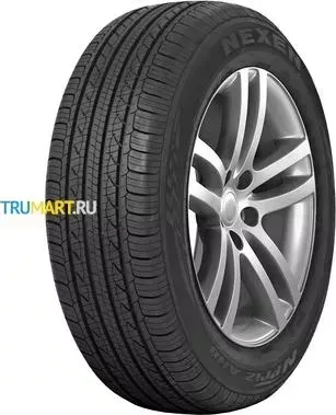 Шина NEXEN Npriz AH8 215/50R18 92H TL