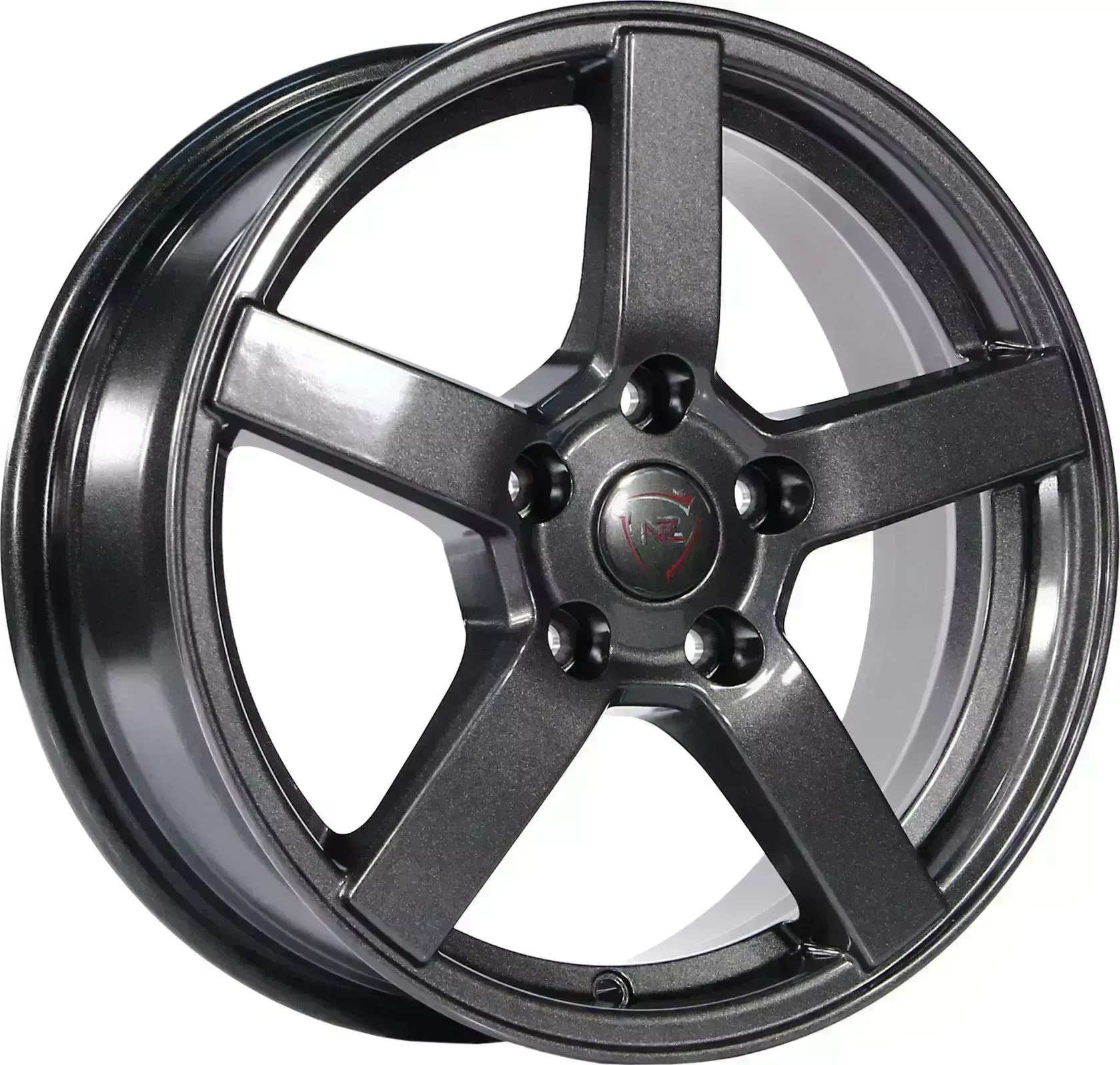 Диск автомобильный NZ_Россия NZ 7X17/4X98