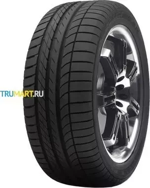 Шина GOODYEAR Eagle F1 Asymmetric SUV AT 235/60R18 107V XL J, LR TL FP M+S