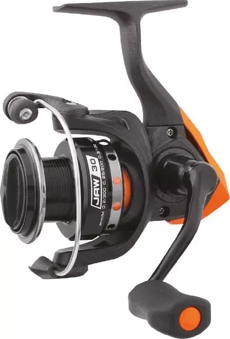 Катушка безынерционная OKUMA JAW 30