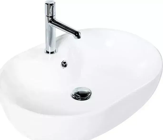 Раковина BELBANGO накладная 60х42 (BB1151)
