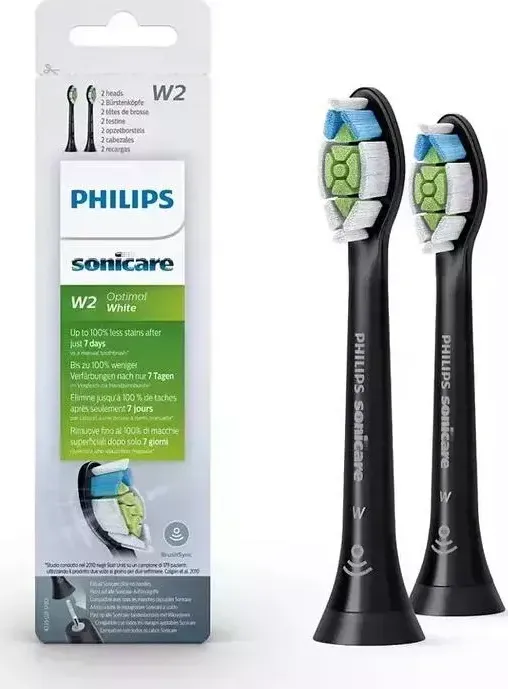Насадка PHILIPS для зубной щетки HX6062/13