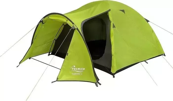 Палатка Premier Fishing SAHARA-3 (PR S-3)