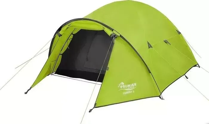 Палатка Premier Fishing TORINO-3 (PR T-3)