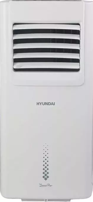 Мобильный кондиционер HYUNDAI H-PAC07-R12E