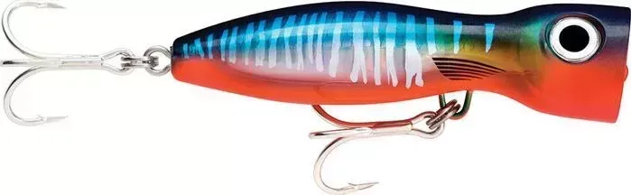Воблер RAPALA X-Rap Magnum Xplode 130/HWHU