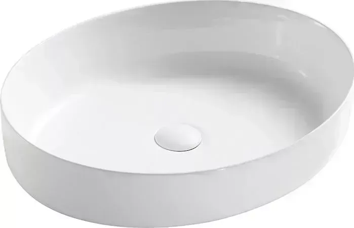 Раковина Ceramica Nova -чаша Element 55х40 овальная (CN5002)