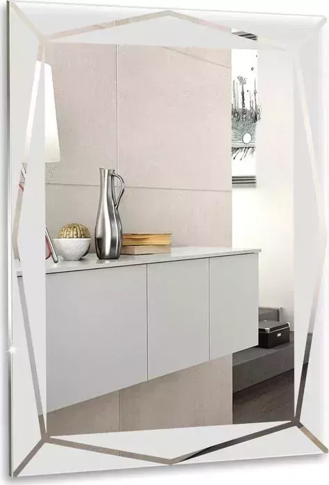 Зеркало Mixline Алмаз 60х80 (548525)