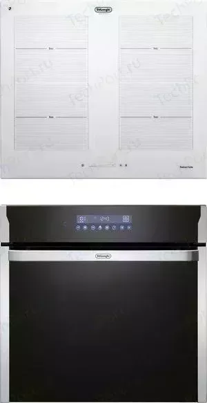 Встраиваемый комплект DE LONGHI PIND 5 B + SLM 100