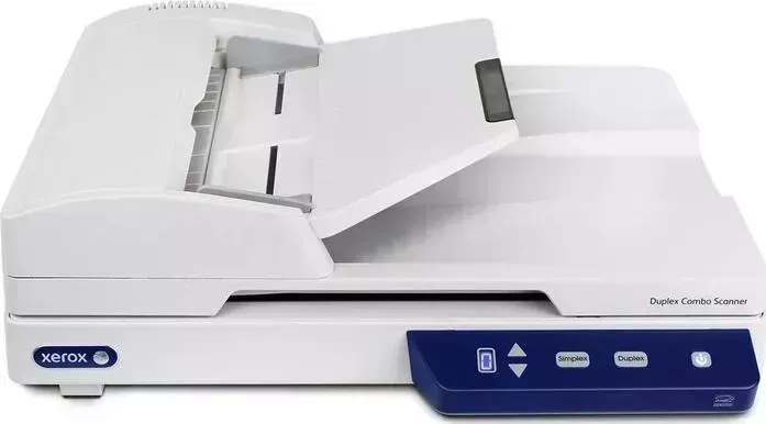 Сканер XEROX Duplex Combo Scanner (100N03448) (100N03448)