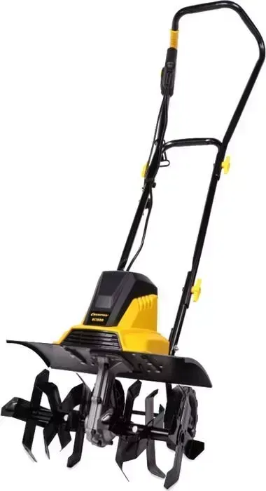 Культиватор CHAMPION электрический EC1500