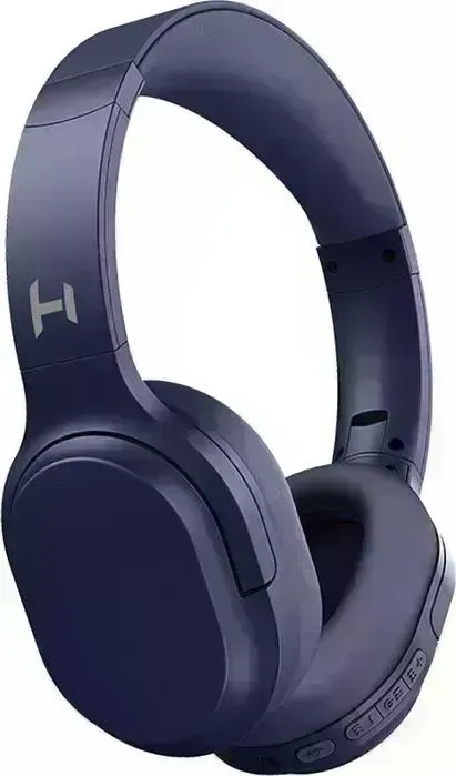 Наушники HARPER HB-712 Blue